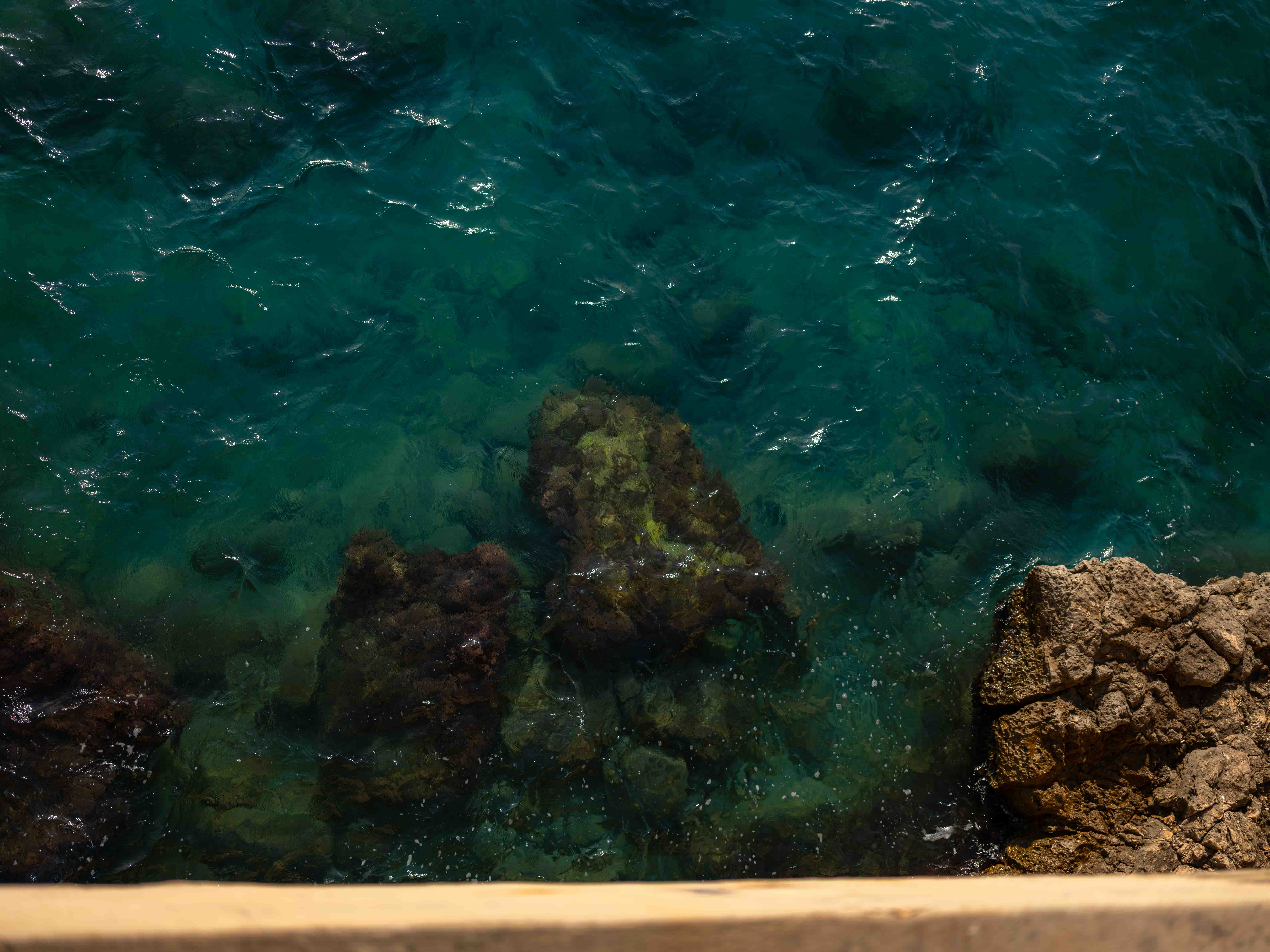 Photos from travel in Sicily, Fall 2024. Taormina, Noto, Palermo.